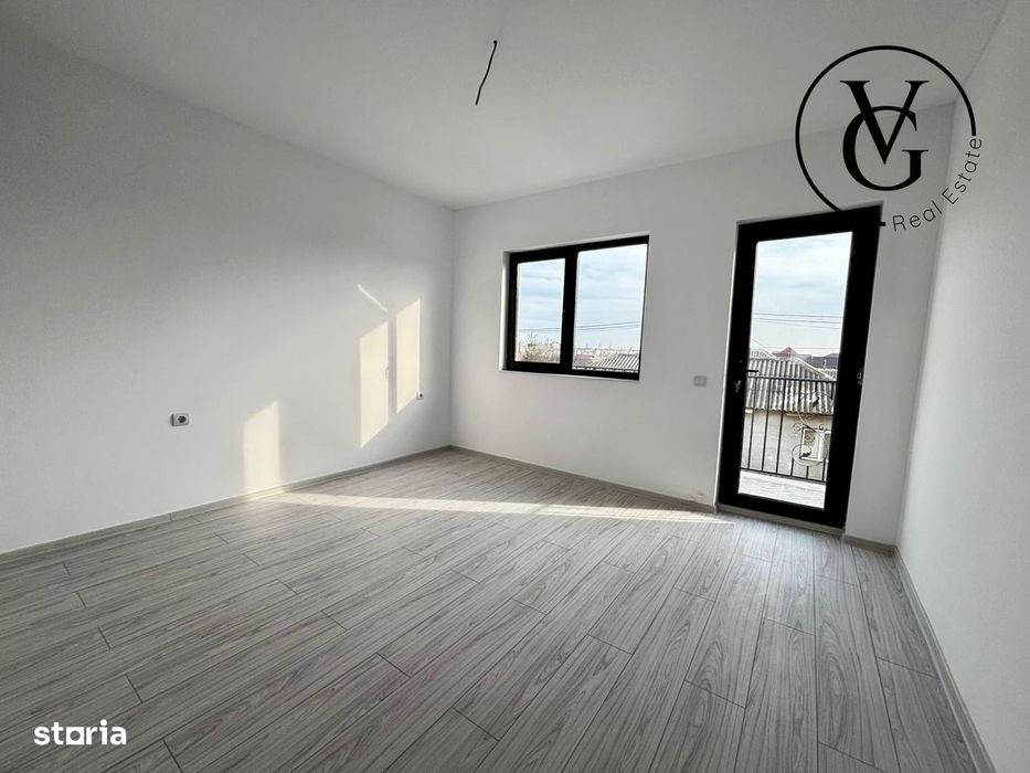 Vila individuala P+1 | 5 camere | Navodari