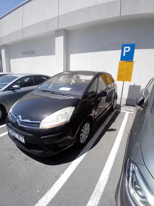 Citroen C4 Picasso de vânzare