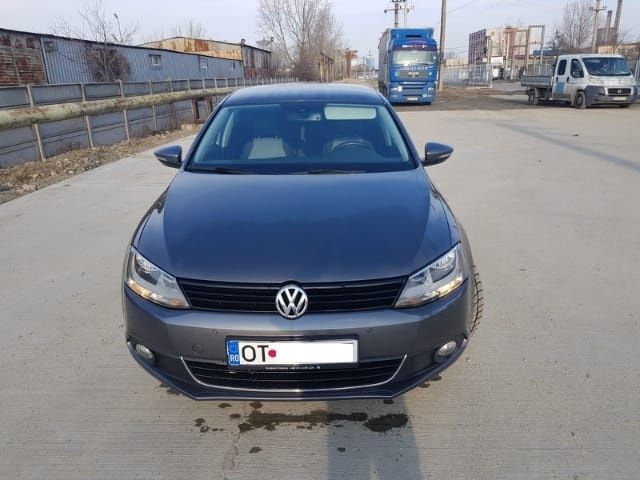 VOLKSWAGEN Jetta 2014 — imagine 5