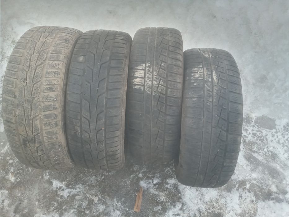 Шины б/у185/55R15