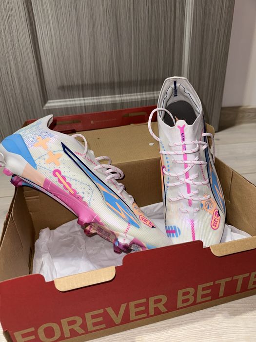 Vand ghete puma ultra 5 ultimate vol. fg