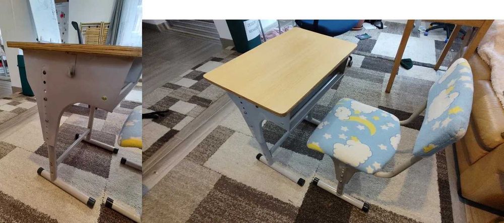 De vanzare mobilier personal