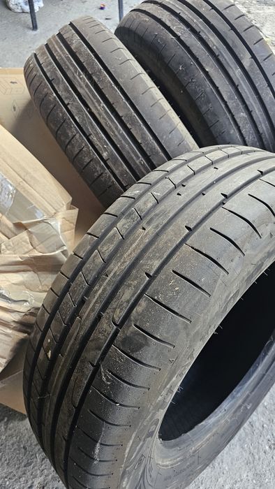 vand 4 anvelope suv