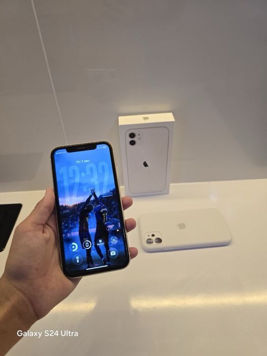 IPhone 11 128/73
