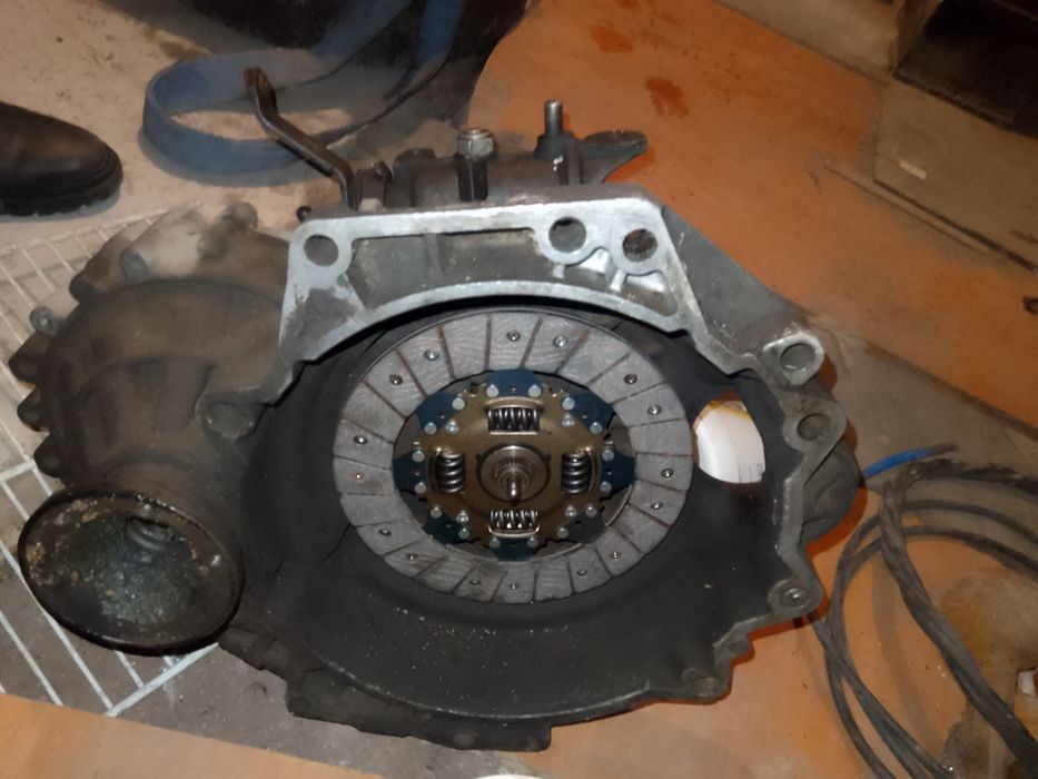 продам матор и каробку