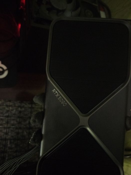 Asus Prime RX 9070 XT OC