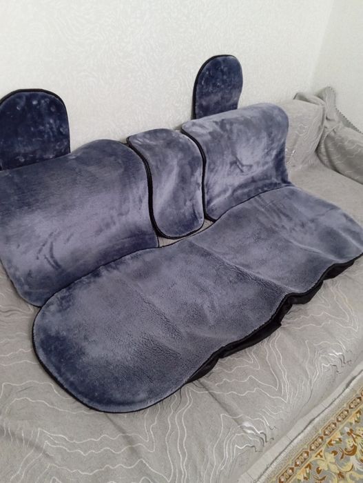 Авто чехол             .