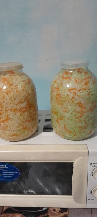 Продам Капуста домашния