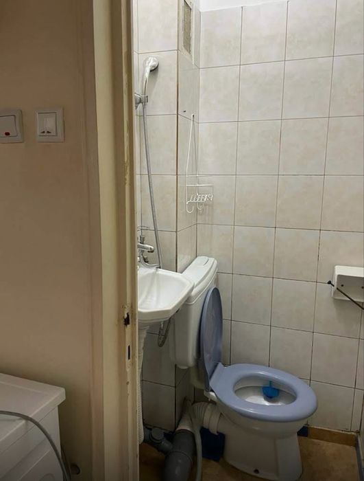 Garsoniera Exercitiu