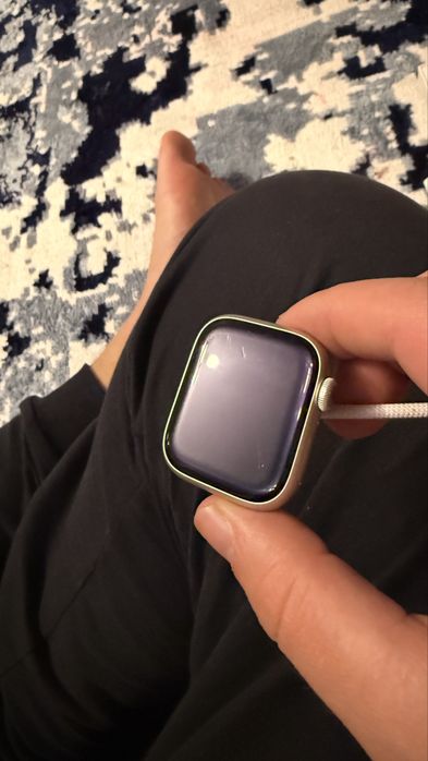 Apple watch 8 series 41mm