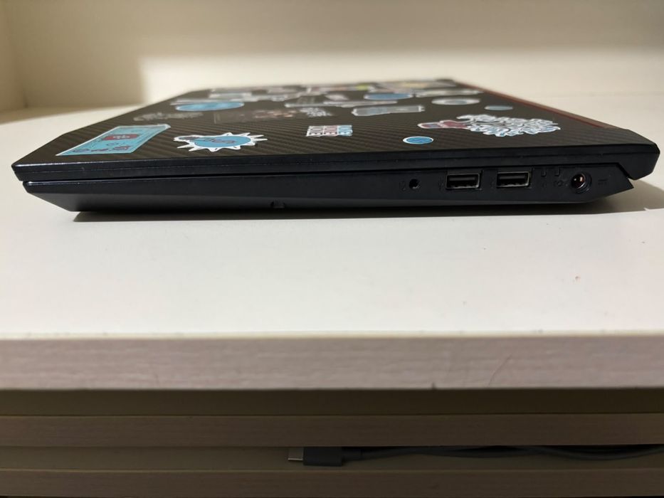 Acer Nitro AN515-52