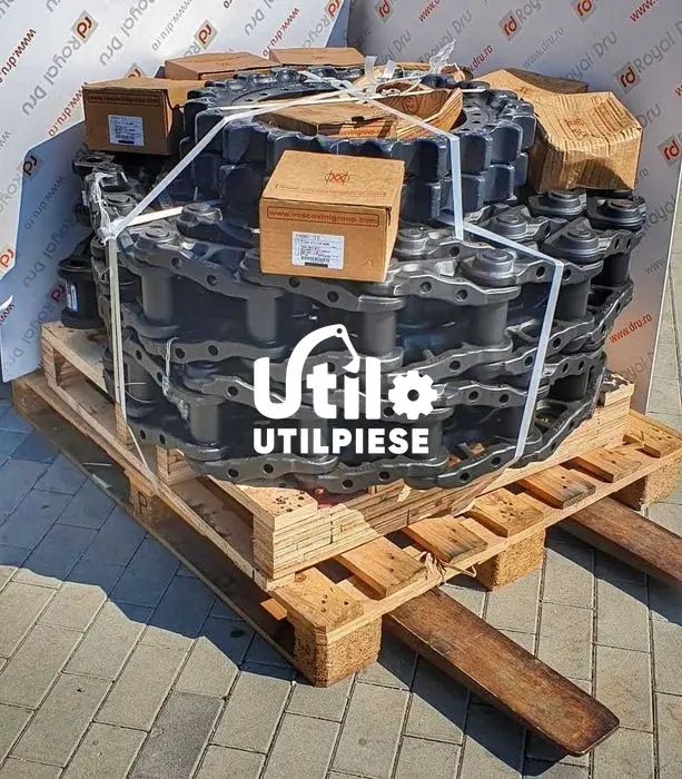 lant senila excavator volvo ec140 ec210 ec240 ec290 ec360 ec460 ec700