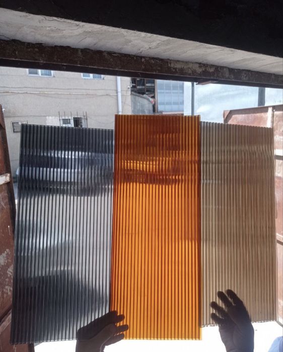 Лексан Поликарбонат | LEKSAN Оптом+Навесы+Козырьки Доставка бесплатная