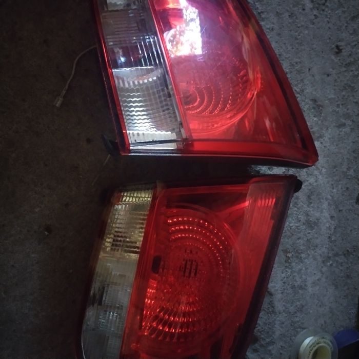 Dezmembrez golf 6 combi