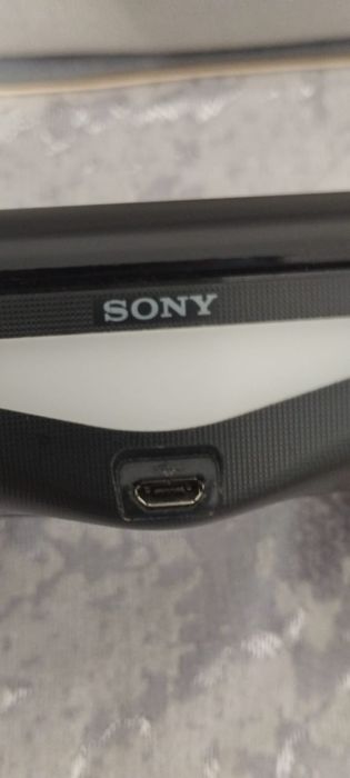 Джойстик DualShock4 для ПС4