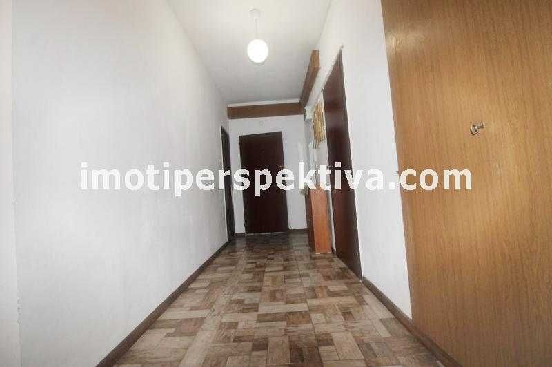 Продава се Тристаен апартамент в Пловдив, Център - 100 кв.м за 1900 €/кв.м - Снимка #12