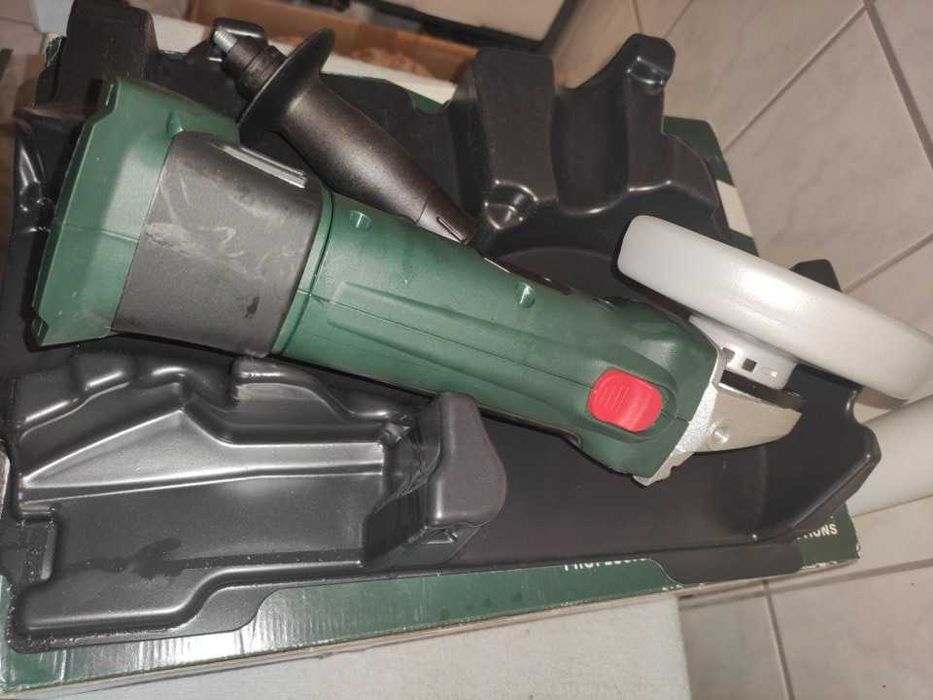 Metabo polizor unghiular - Flex produse noi originale