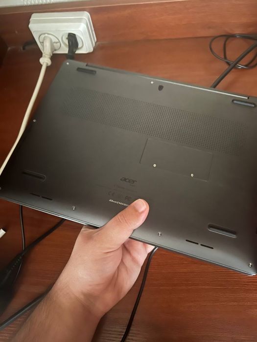 Acer e10 Etbook 16/512
