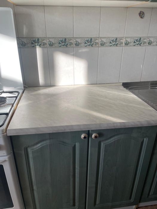 Продам кухонные шкафы