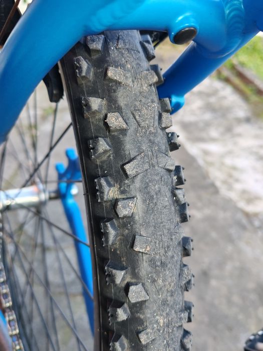 Чудесен шосеен велосипед HERCULES 26 инча