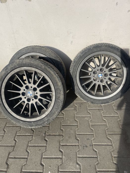 Bmw 320d e46 coupe