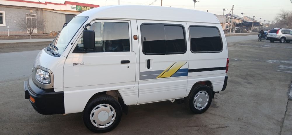 Damas 22 yil quzip 23