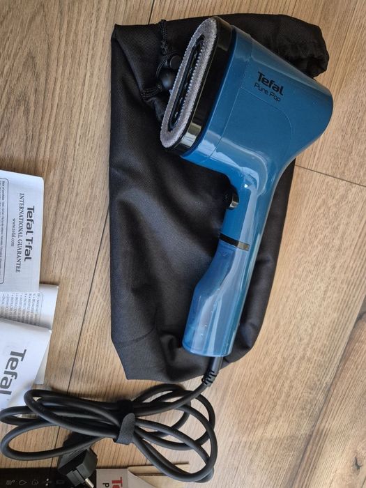 Уред за гладене на пара