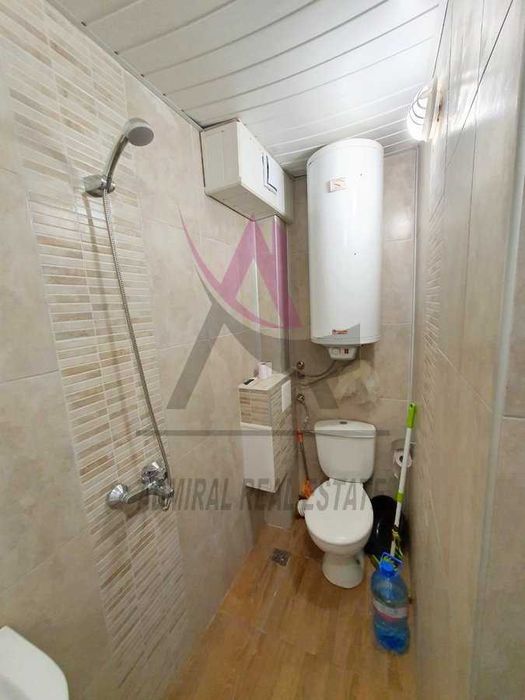 Дава се под наем Едностаен апартамент в Варна, Червен площад - 25 кв.м за 230 € - Снимка #2