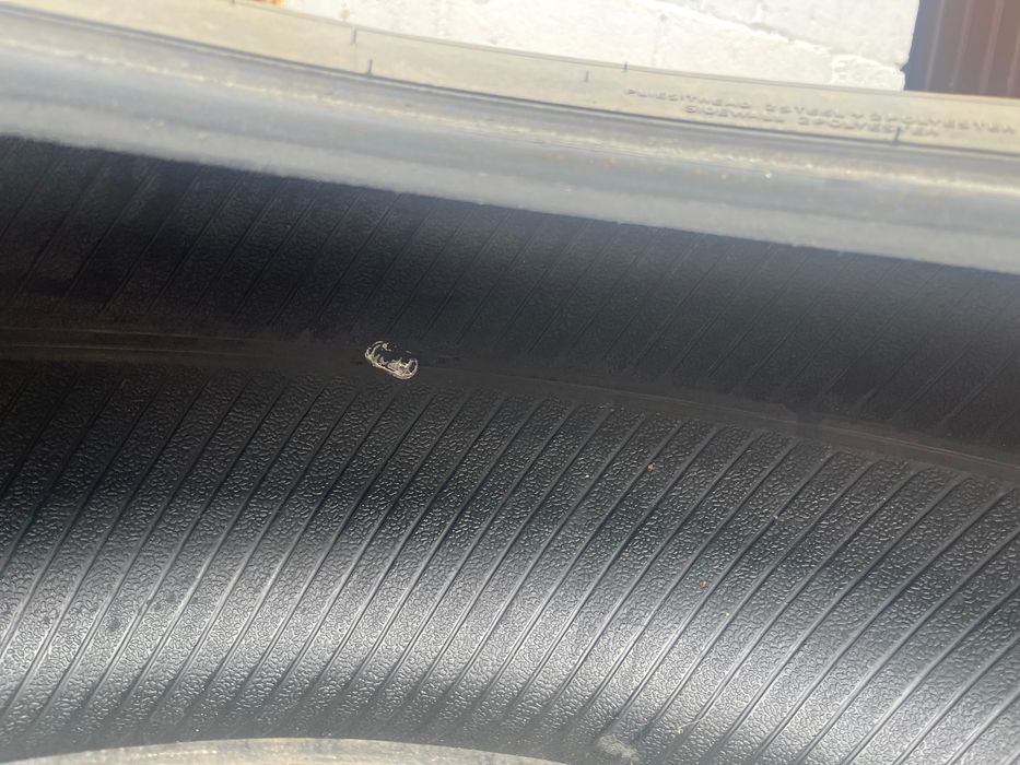 Летная резина 225/60R17