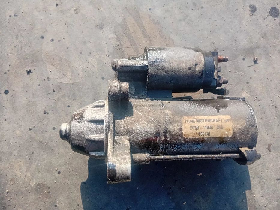 Electromotor ford focus 1 motor 14/16 benzina compatibil 1998-2005