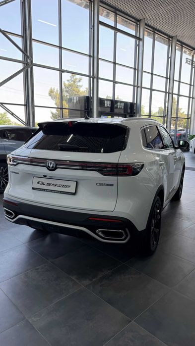 Changan CS 55 Plus Krossover Navoiy