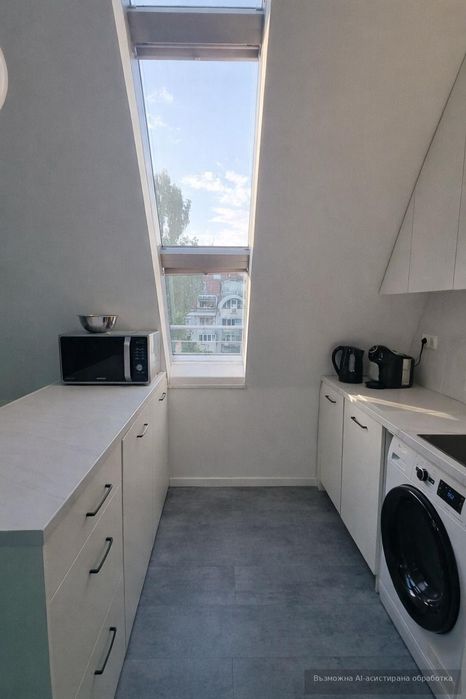 Продава се Тристаен апартамент в София, Хиподрума - 103 кв.м за 3010 €/кв.м - Снимка #3