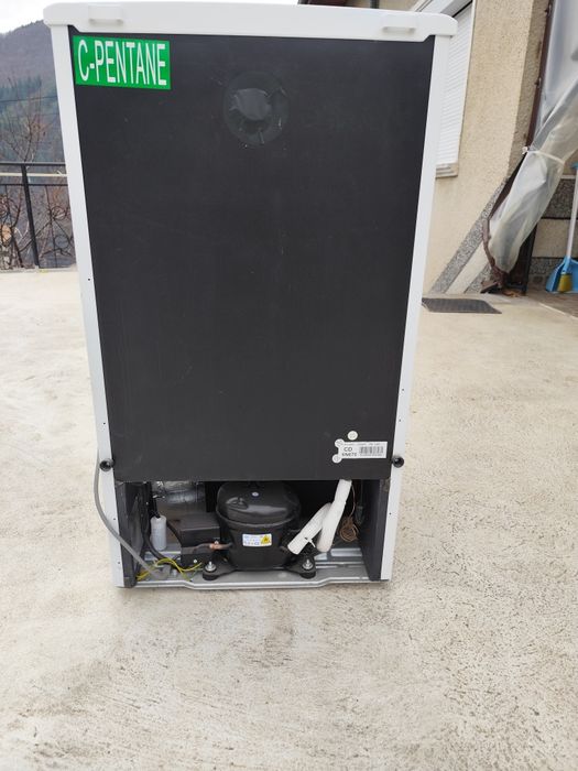 Хладилник Candy 92 л