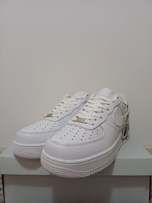 Nike AirForce 1 x CDG