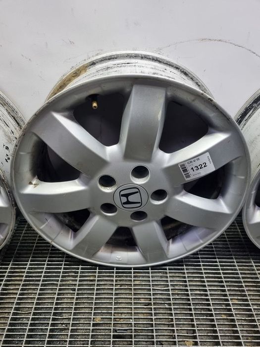 Jante aliaj Honda CR - V III 2006 - 2010 (1322) R17 ET50