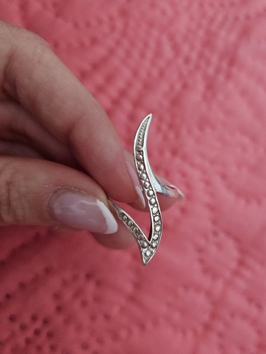 Сребърни бижута 925