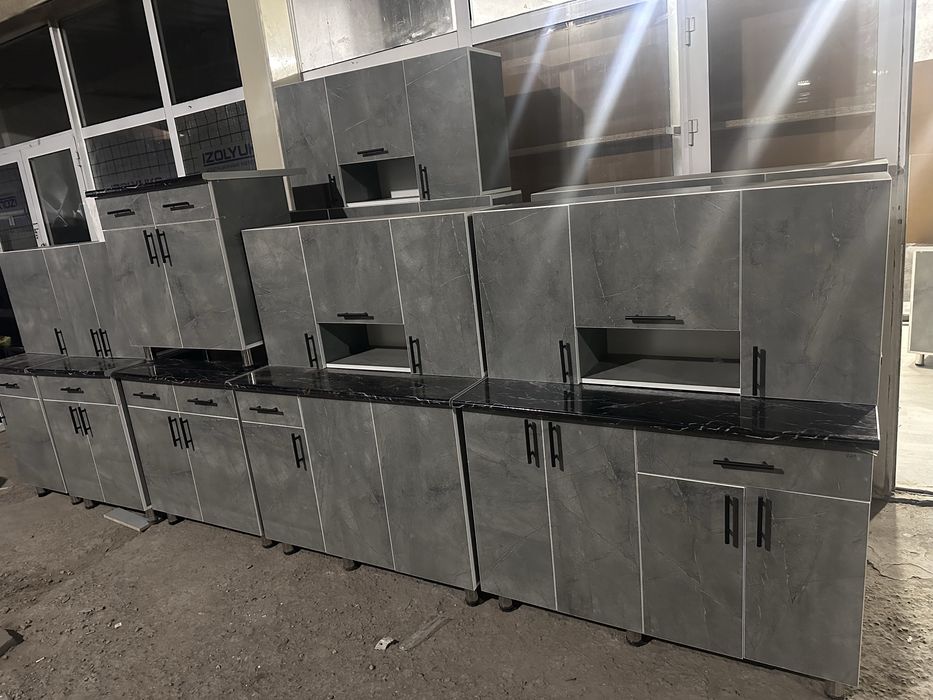 Рабочий стол кухонный мойка тумба rakvina rabochiy stol shkaf tumba