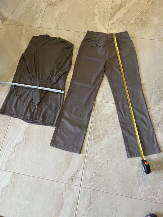 Дамски комплекти Massimo Dutti, Zara