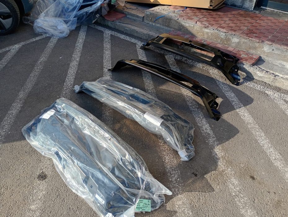 Tragar trager iveco daily nou 350lei piese noi iveco daily caroserie