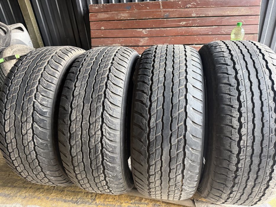 Продам 285/60/18