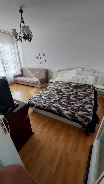Едностаен апартамент - кв. Кършияка - 11627891