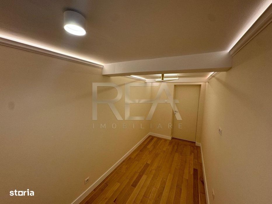 5 Camere - Vila - Dorobanti - 130mp