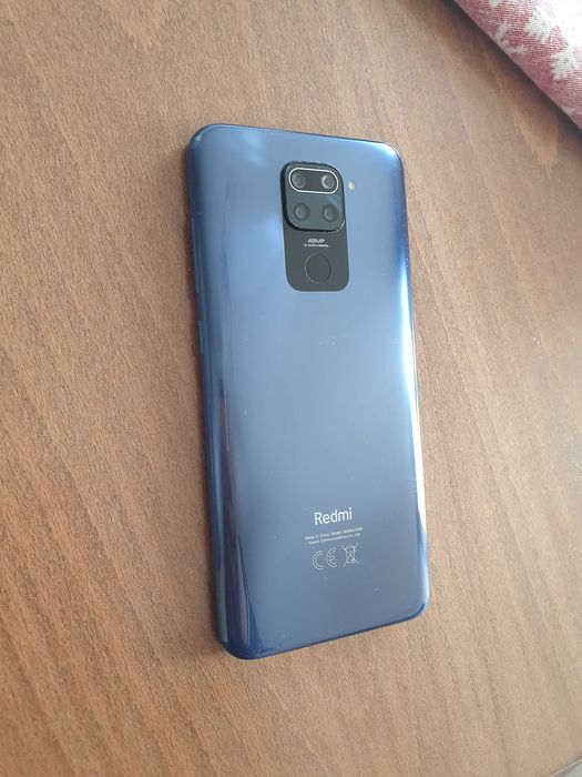 Xiaomi Redmi Note 9 (128 GB)