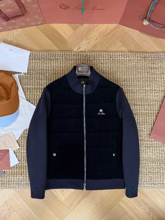 Geaca / Jacheta Loro Piana Premium - mai multe culori