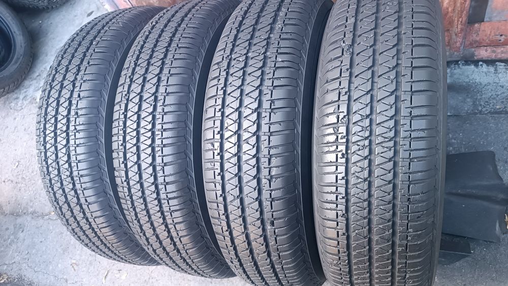 195/80/15 Bridgestone