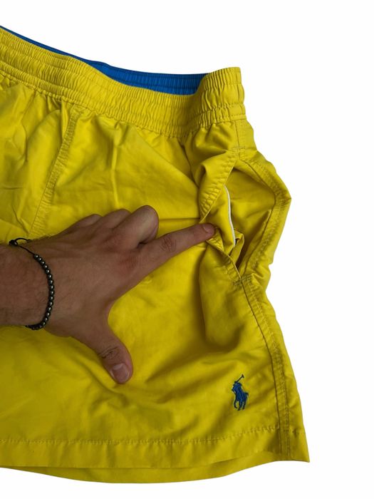 Ralph Lauren Polo  3 бр. Мъжки Панталонки/Бански / XS,S / Оригинал
