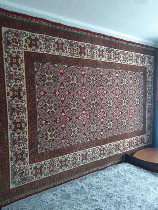 Ковер шерсть  3х2 метра