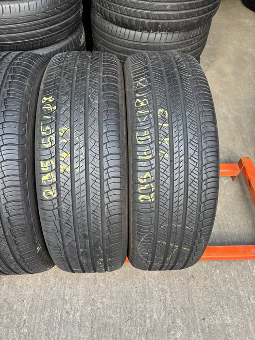 Anvelope All Season 235/65/18 Michelin Latitude Tour HP 235 65 18 R18