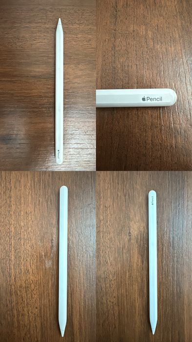 Apple Pencil 2 оригинал