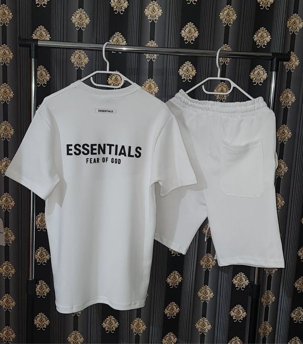 Compleu de vară - Essentials  / Syna world  /